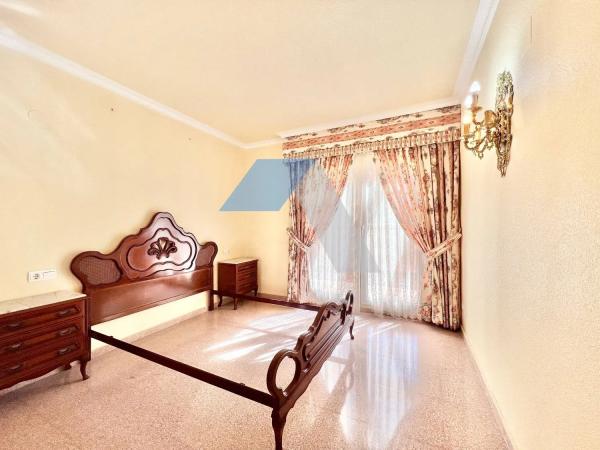 Piso en Playa Muchavista