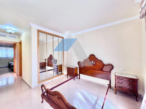 Piso en Playa Muchavista