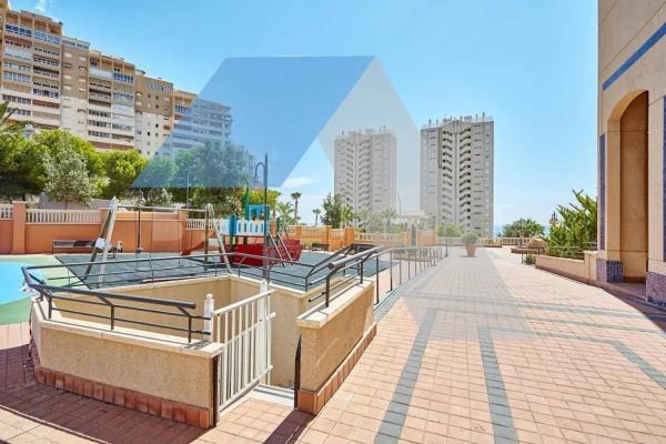 Piso en Playa Muchavista