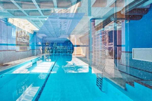 Piso en Playa Muchavista