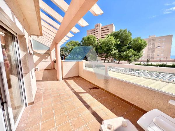 Piso en Playa Muchavista