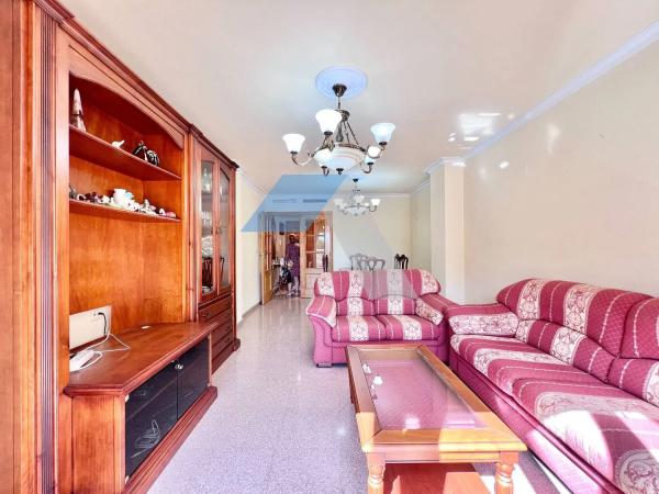 Piso en Playa Muchavista