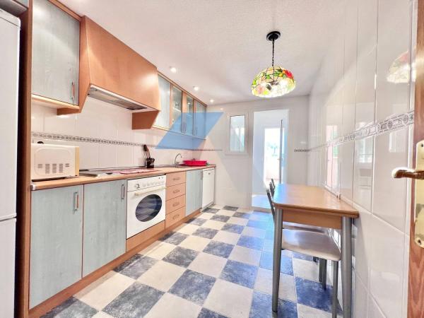 Piso en Playa Muchavista