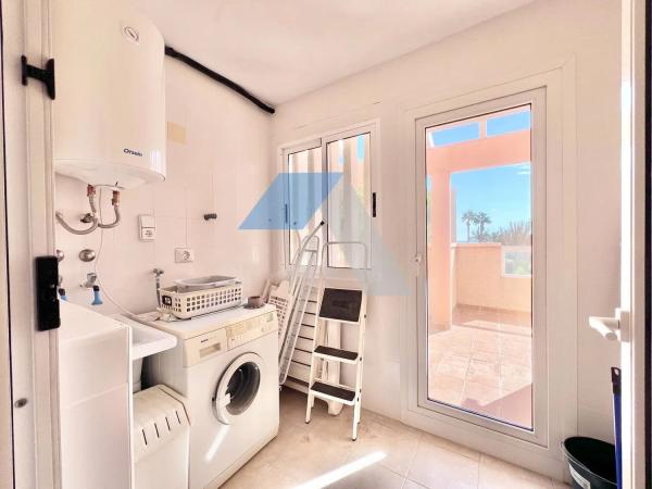 Piso en Playa Muchavista