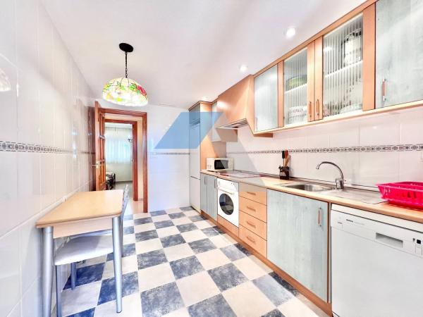 Piso en Playa Muchavista