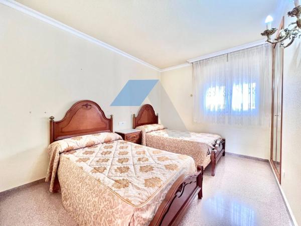 Piso en Playa Muchavista