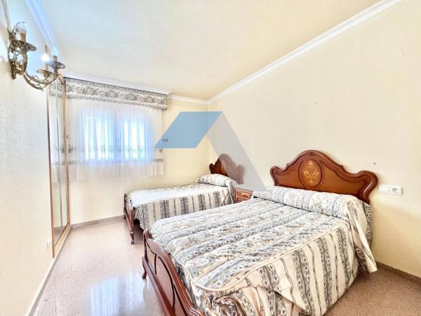 Piso en Playa Muchavista