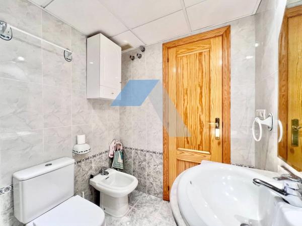 Piso en Playa Muchavista