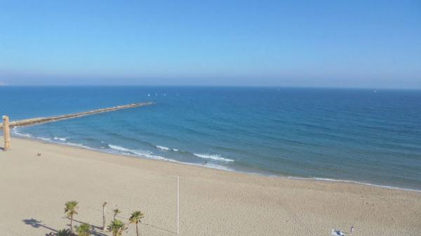 Piso en Campello Playa