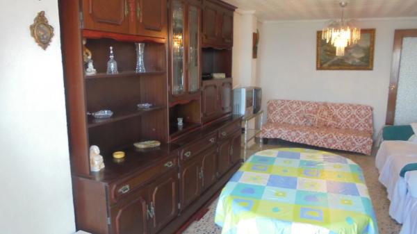 Piso en Campello Playa