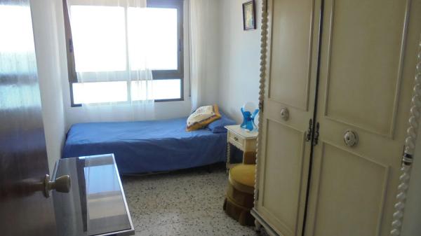 Piso en Campello Playa