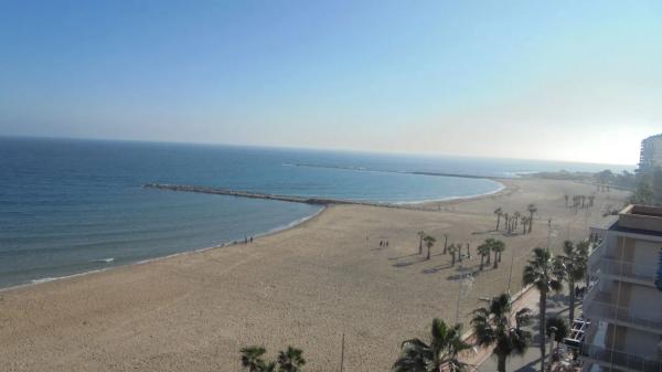 Piso en Campello Playa