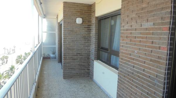 Piso en Campello Playa