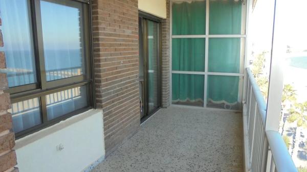 Piso en Campello Playa