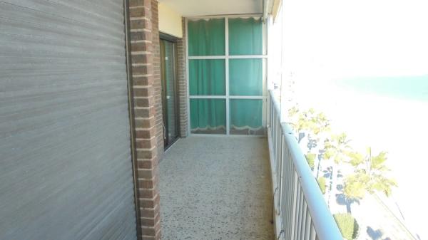 Piso en Campello Playa