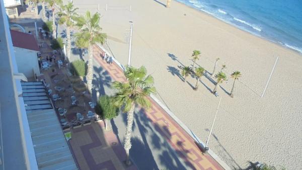 Piso en Campello Playa