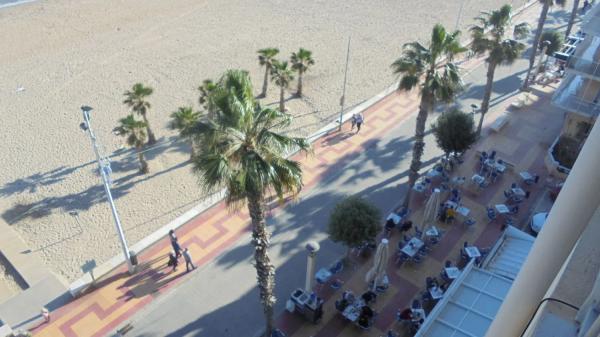 Piso en Campello Playa