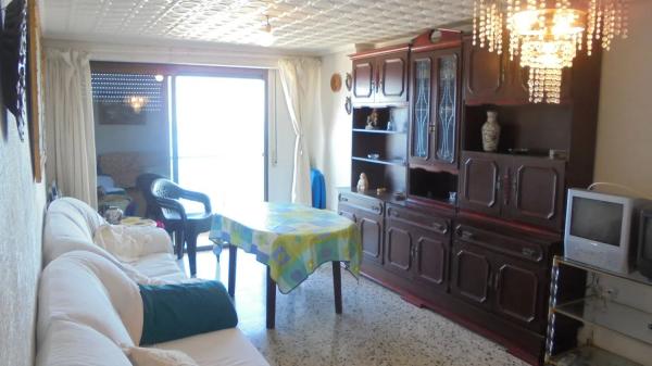 Piso en Campello Playa