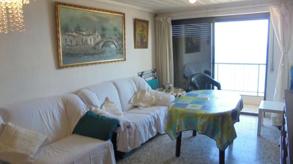 Piso en Campello Playa