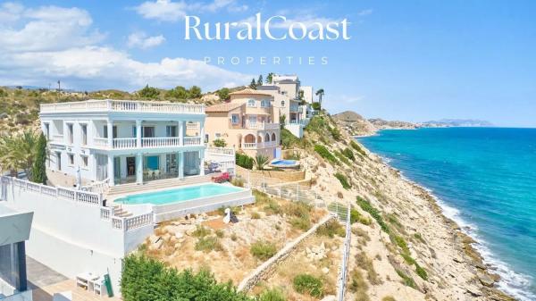 Casa independiente en avenida d'Alacant, 12