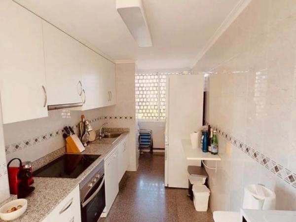 Piso en avenida Jaime i el Conquistador