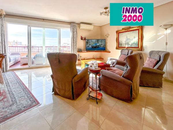 Piso en calle de Sant Francesc