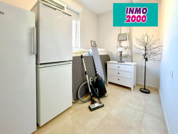 Piso en calle de Sant Francesc