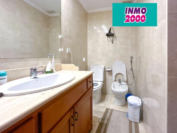 Piso en calle de Sant Francesc