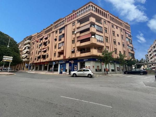 Piso en calle de Sant Francesc