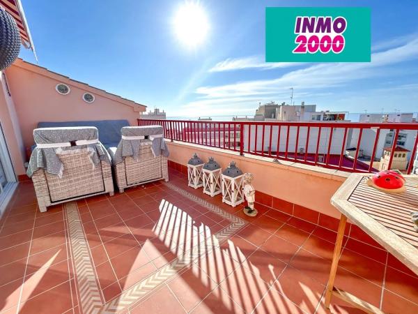 Piso en calle de Sant Francesc