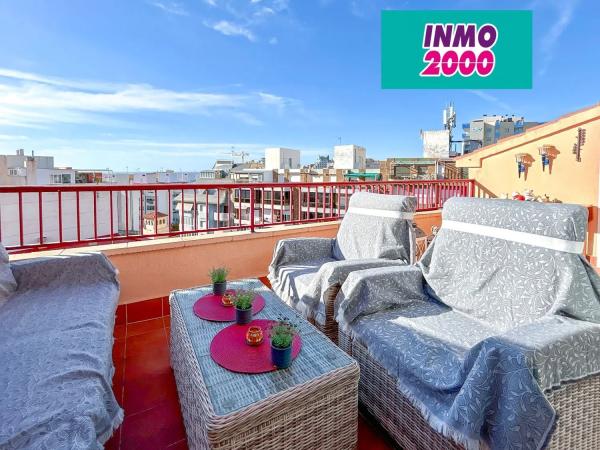 Piso en calle de Sant Francesc