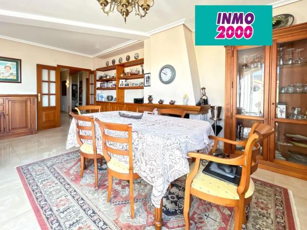 Piso en calle de Sant Francesc