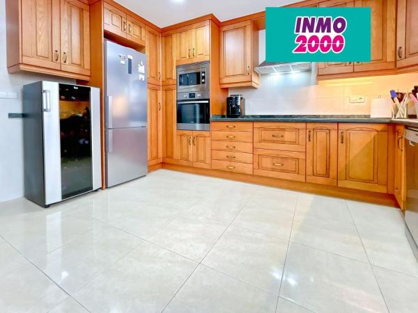 Piso en calle de Sant Francesc