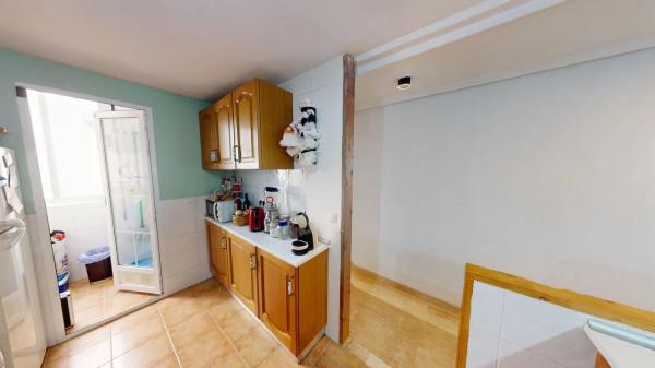 Ático en calle de Sant Ramon