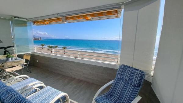 Piso en avenida Jaime i el Conquistador, 72