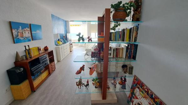 Piso en avenida Jaime i el Conquistador, 72