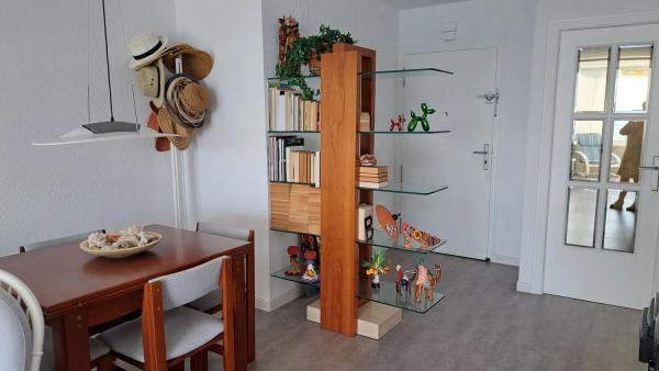 Piso en avenida Jaime i el Conquistador, 72