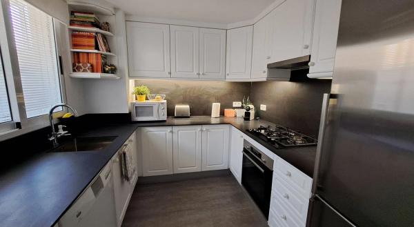 Piso en avenida Jaime i el Conquistador, 72