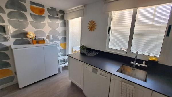 Piso en avenida Jaime i el Conquistador, 72