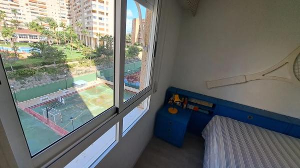 Piso en avenida Jaime i el Conquistador, 72