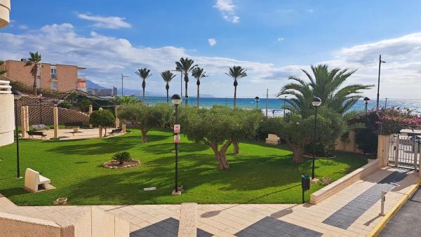 Piso en avenida Jaime i el Conquistador, 72