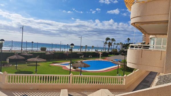 Piso en avenida Jaime i el Conquistador, 72