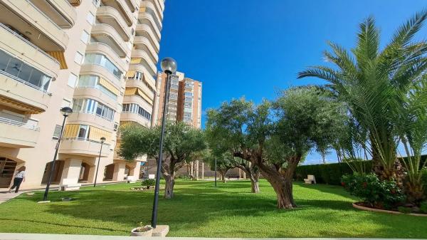 Piso en avenida Jaime i el Conquistador, 72