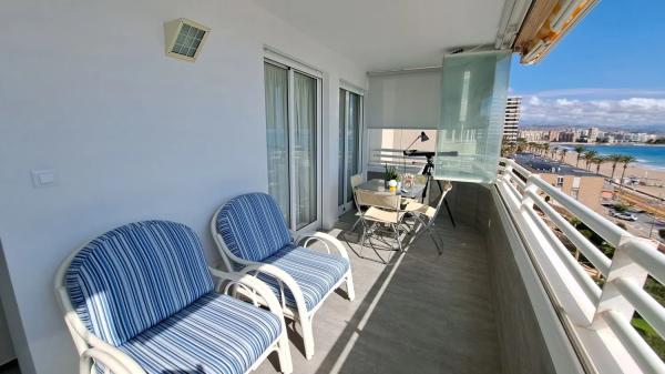 Piso en avenida Jaime i el Conquistador, 72