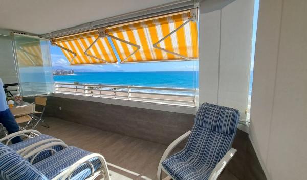 Piso en avenida Jaime i el Conquistador, 72