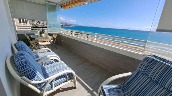 Piso en avenida Jaime i el Conquistador, 72