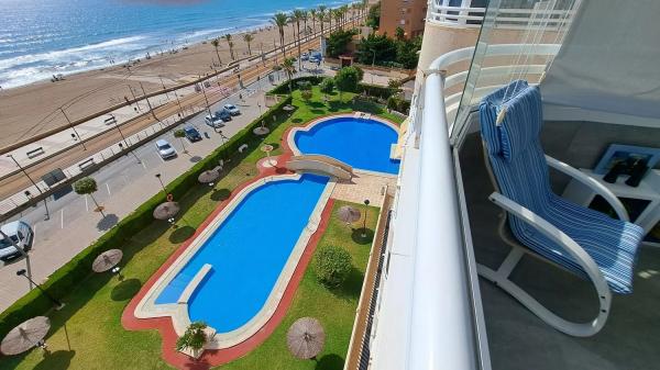 Piso en avenida Jaime i el Conquistador, 72