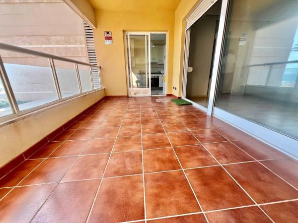Piso en Playa Muchavista