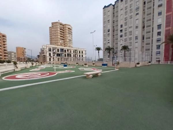 Piso en calle de Sant Vicent