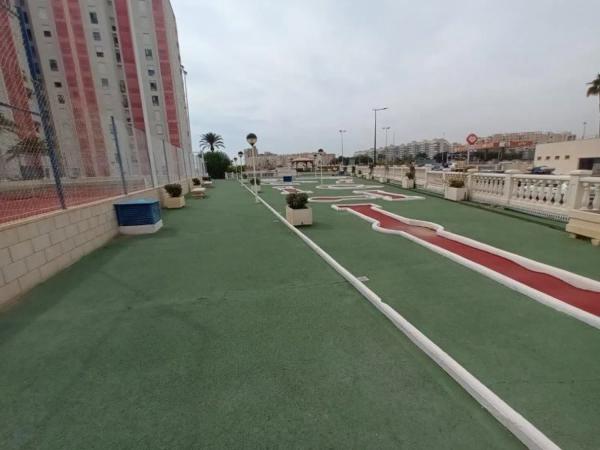 Piso en calle de Sant Vicent